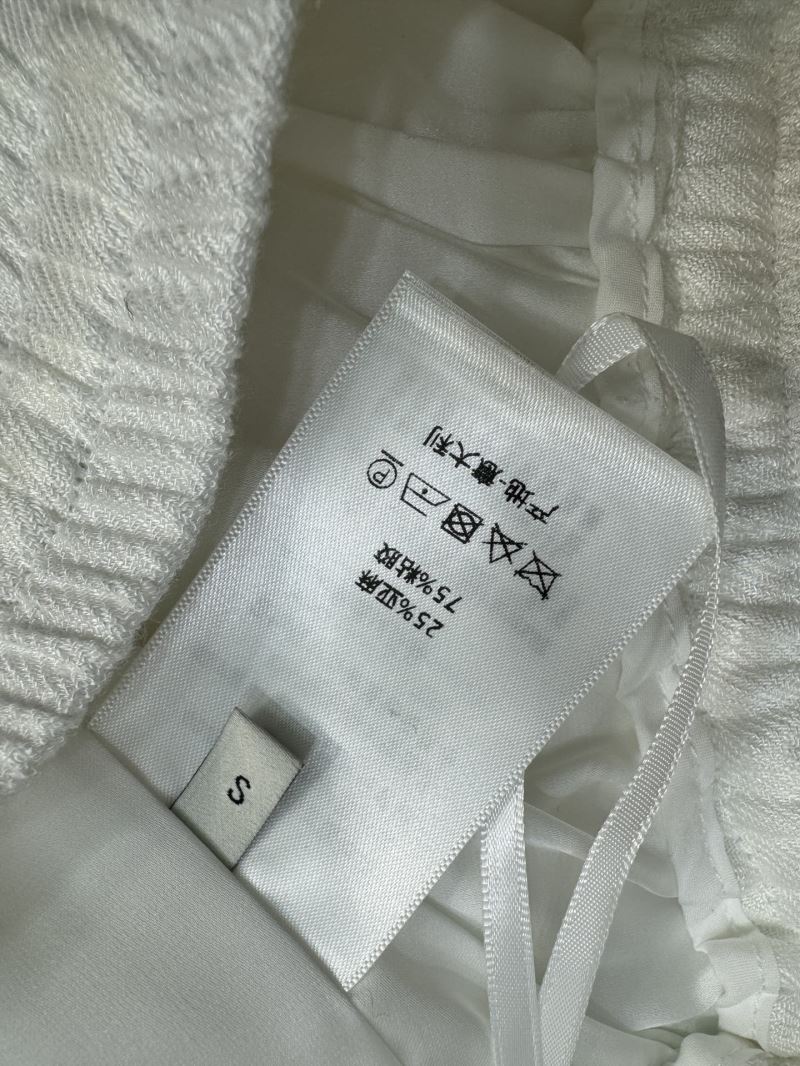 Christian Dior Long Pants